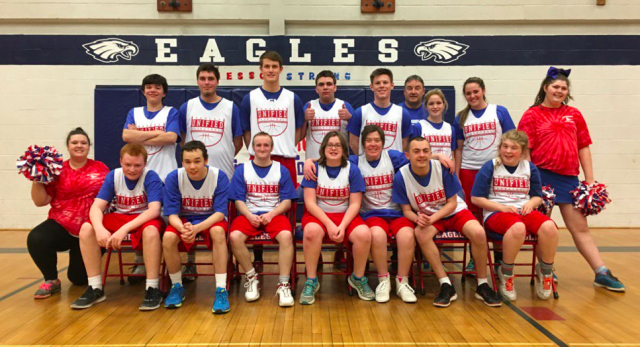 unified team