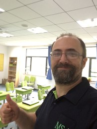 the greatest showman