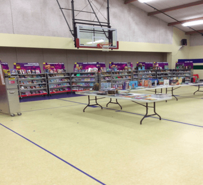 Scholasticbookfair