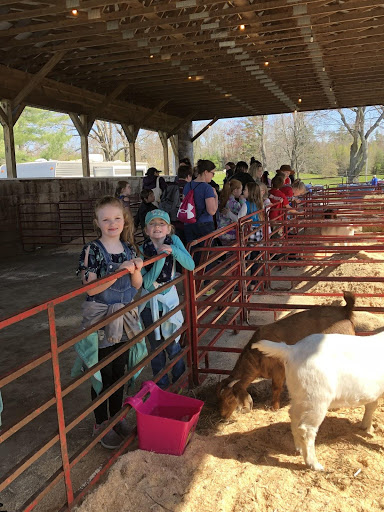 BCS C is for Country Fair