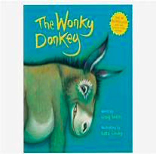 Wonky Donkey