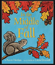 In the fall